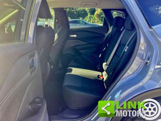 NISSAN Qashqai usata, con Controllo trazione