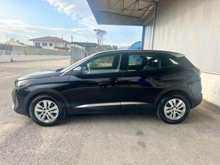 PEUGEOT 3008 usata, con Airbag laterali