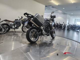 TRIUMPH Tiger 1050 usata 2