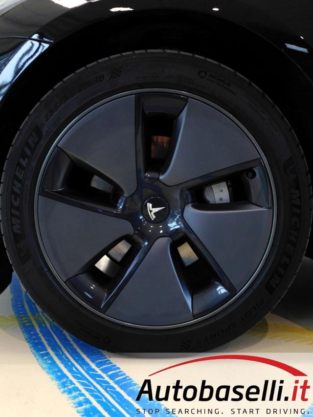 TESLA Model 3 usata 74
