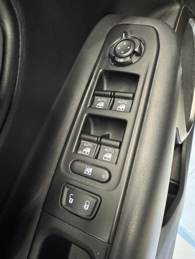 JEEP Renegade usata, con Controllo automatico clima