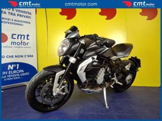 MV AGUSTA Dragster 800 usata 1