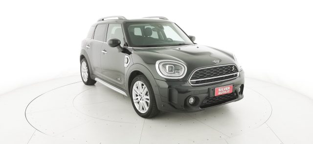 MINI Countryman usata, con ABS