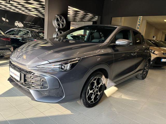 MG MG3 usata, con Airbag laterali