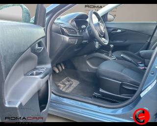 FIAT Tipo usata, con Autoradio digitale