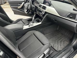 BMW 316 usata, con Bracciolo