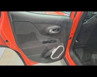 JEEP Renegade usata 22