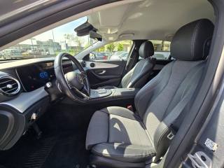 MERCEDES-BENZ E 300 usata, con Controllo trazione