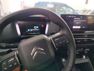 CITROEN C4 usata, con Riconoscimento dei segnali stradali