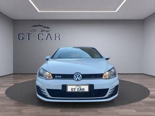 VOLKSWAGEN Golf GTD usata, con Airbag