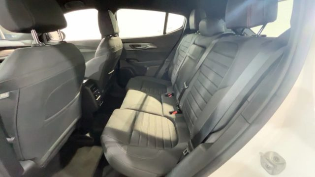 ALFA ROMEO Tonale usata, con Chiusura centralizzata