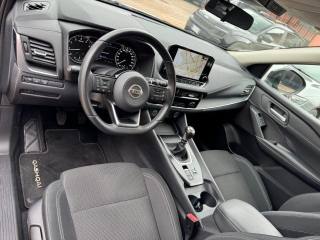 NISSAN Qashqai usata, con Chiusura centralizzata