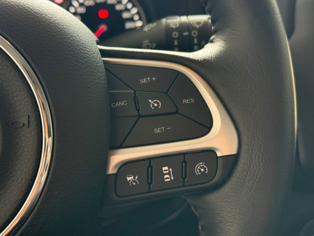 JEEP Renegade usata, con Bracciolo