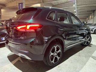 MG ZS usata, con Airbag Passeggero