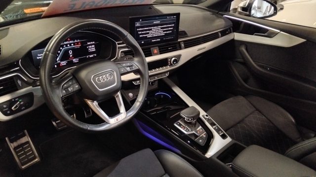 AUDI S5 usata 25