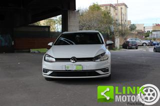 VOLKSWAGEN Golf usata, con Alzacristalli elettrici
