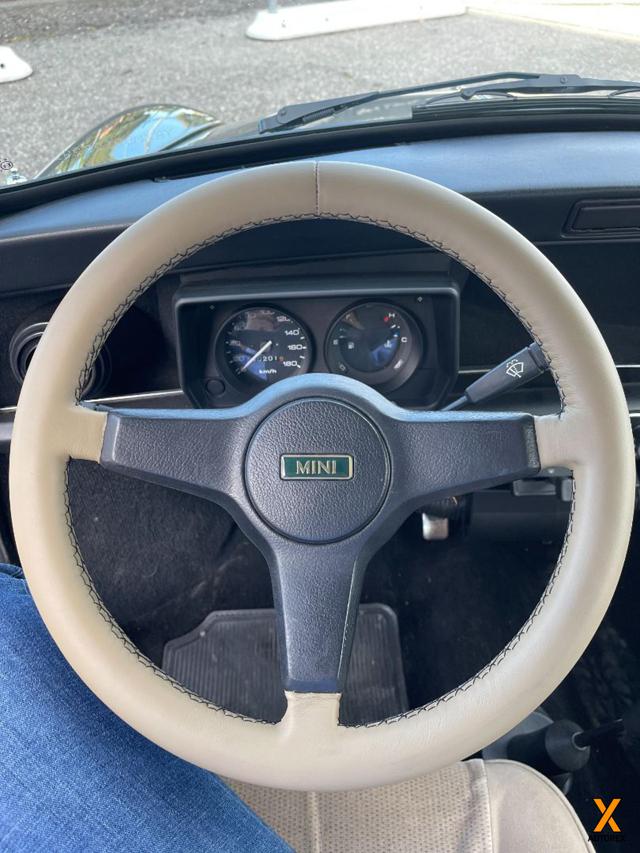 ROVER Mini usata 6