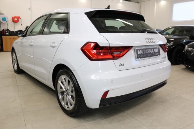 AUDI A1 usata, con Airbag Passeggero