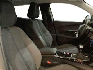 PEUGEOT 2008 usata, con Cruise Control