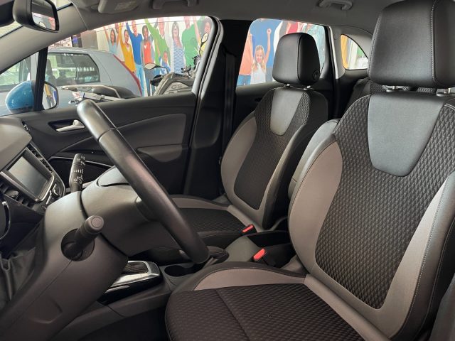 OPEL Crossland X usata, con Cruise Control