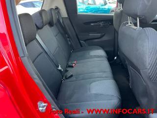MAHINDRA KUV100 usata, con Boardcomputer