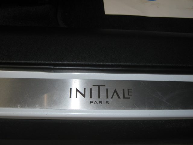 RENAULT Koleos usata, con Sistema di navigazione