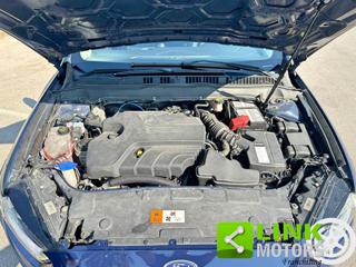 FORD Mondeo usata, con Autoradio digitale