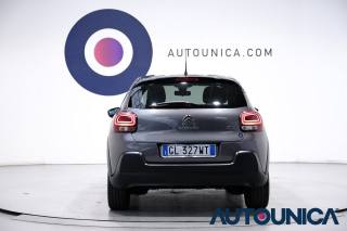 CITROEN C3 usata, con Cruise Control