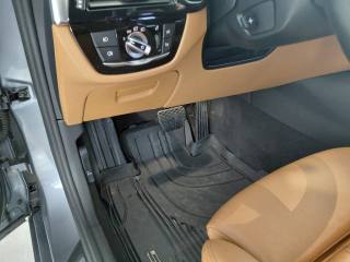 BMW 530 usata, con Sensore di pioggia