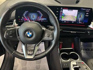 BMW X1 usata, con Vivavoce