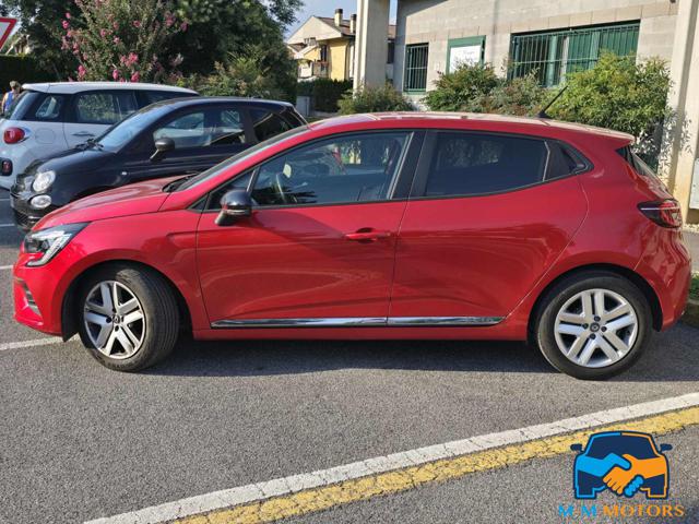 RENAULT Clio usata, con Airbag Passeggero