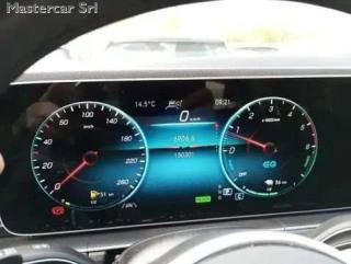 MERCEDES-BENZ GLE 350 usata, con Airbag Passeggero