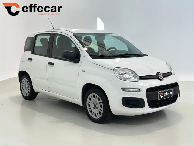 FIAT Panda usata, con Airbag Passeggero