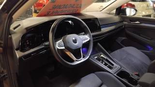 VOLKSWAGEN Golf usata, con Servosterzo
