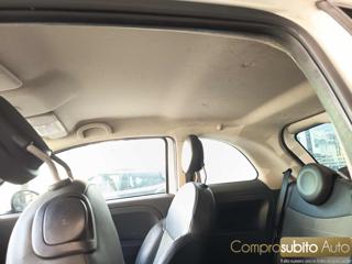 FIAT 500 usata, con Servosterzo