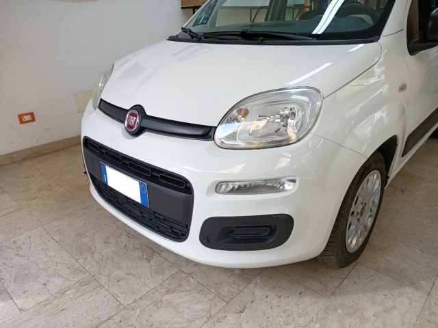 FIAT Panda usata, con ESP
