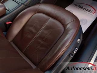 AUDI A6 usata, con Climatizzatore automatico, 2 zone