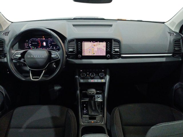 SKODA Karoq usata, con Cruise Control