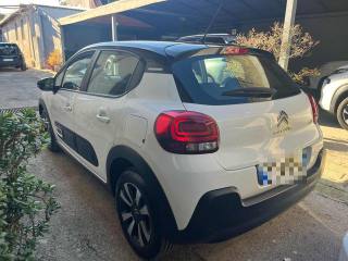 CITROEN C3 usata, con Airbag laterali