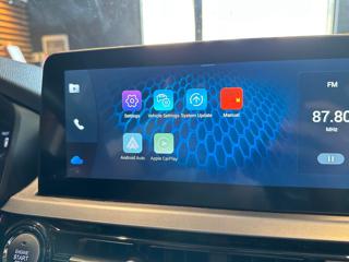 DR MOTOR DR 5.0 usata, con Cerchi in lega