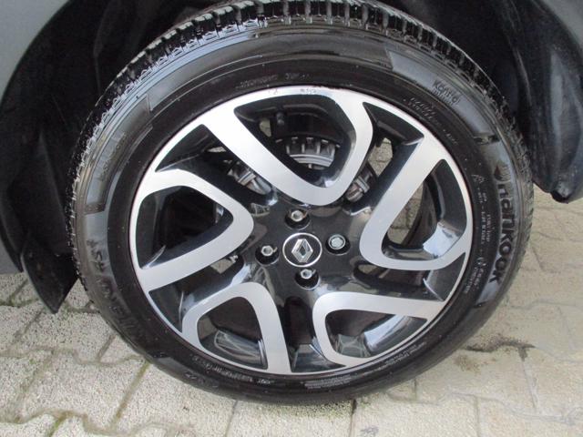RENAULT Captur usata, con Climatizzatore
