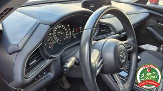 MAZDA CX-30 usata, con Airbag laterali