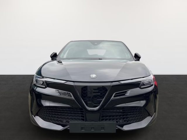 ALFA ROMEO Junior usata, con Airbag