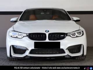 BMW M3 Competition