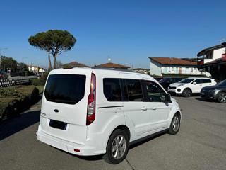 FORD Tourneo Connect usata, con Airbag Passeggero