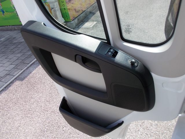 CITROEN Jumper usata 14