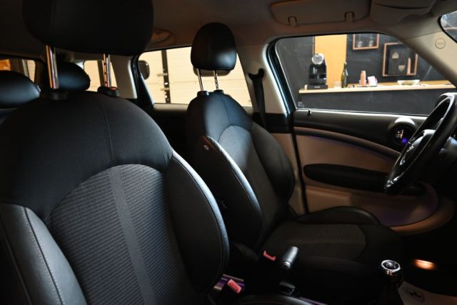 MINI Countryman usata 35