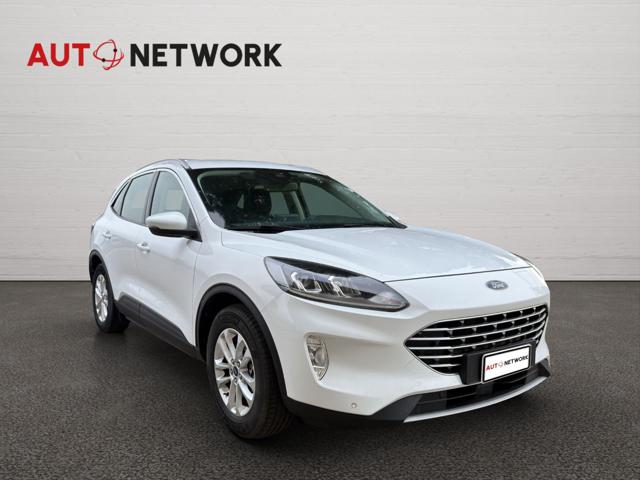 FORD Kuga usata, con Airbag