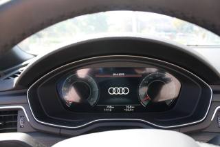 AUDI A5 usata, con Cruise Control