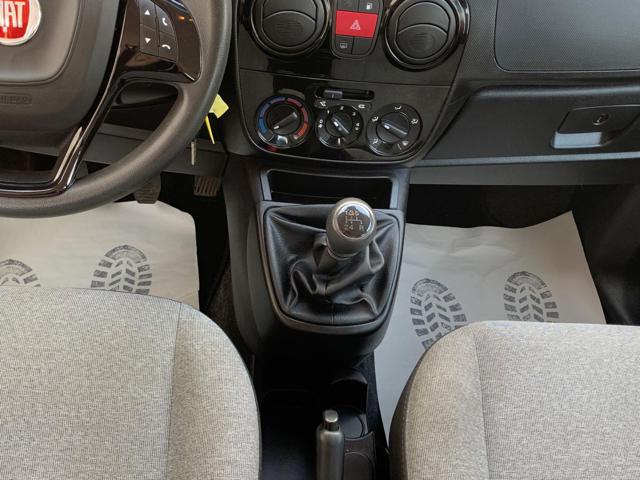 FIAT Qubo usata 25
